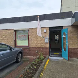 Bezoeker foto van Kringloopwinkel The Golden Oldies Shop in Leeuwarden