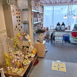 Bezoeker foto van Kringloopwinkel The Golden Oldies Shop in Leeuwarden