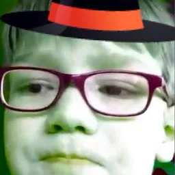 Bezoeker foto van The house of Aunt Trees in Hillegom