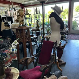 Bezoeker foto van Kringloopwinkel The Musketeer in Bredevoort