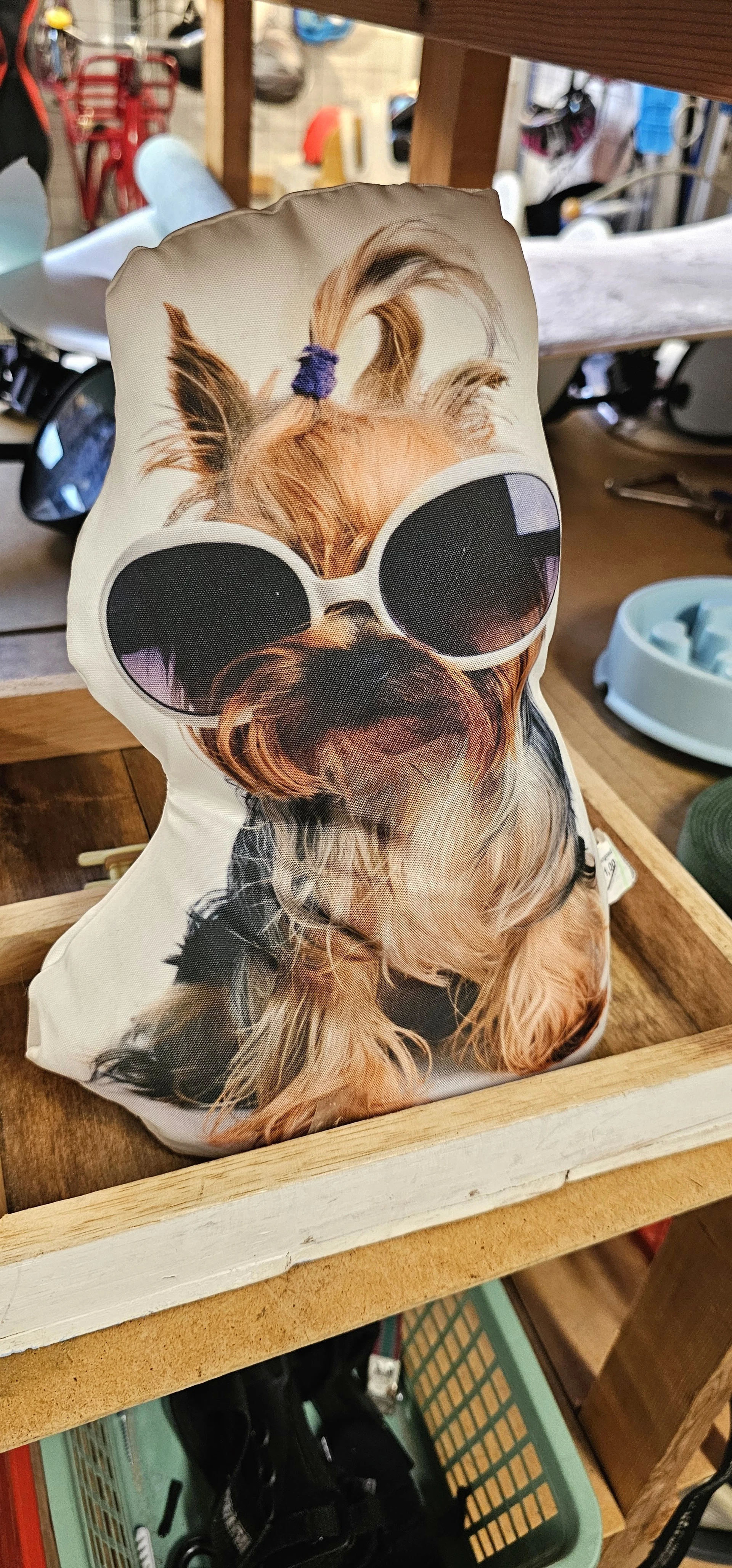 Kringloopwinkel The Thrift Recycling in 's-Gravenzande