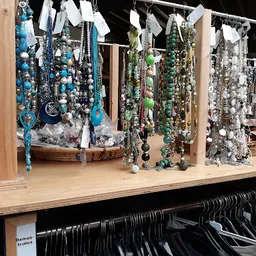 Bezoeker foto van The Thrift Recycling in 's-Gravenzande