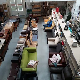 Bezoeker foto van The Thrift Recycling in 's-Gravenzande