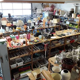 Bezoeker foto van The Thrift Recycling in 's-Gravenzande