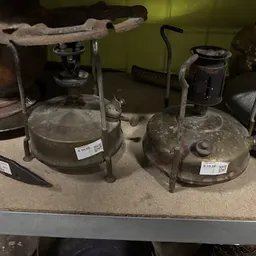 Bezoeker foto van The Thrift Recycling in 's-Gravenzande