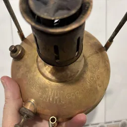 Bezoeker foto van The Thrift Recycling in 's-Gravenzande