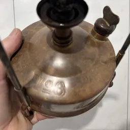 Bezoeker foto van The Thrift Recycling in 's-Gravenzande