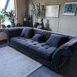 Bezoeker foto van Kringloopwinkel The Vintage Store in Cruquius