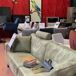 Bezoeker foto van Kringloopwinkel The Vintage Store in Cruquius