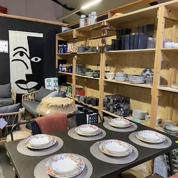 Bezoeker foto van Kringloopwinkel The Vintage Store in Cruquius