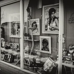 Bezoeker foto van Kringloopwinkel TheJo's Tijdloos in Maasbree