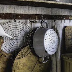 Bezoeker foto van Kringloopwinkel TheJo's Tijdloos in Maasbree