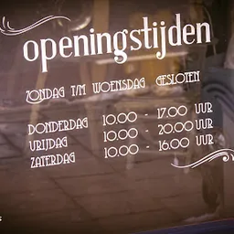 Bezoeker foto van Kringloopwinkel TheJo's Tijdloos in Maasbree