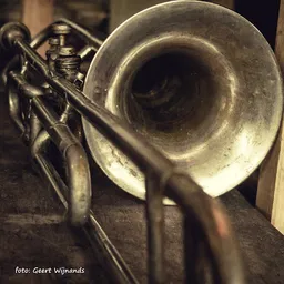 Bezoeker foto van Kringloopwinkel TheJo's Tijdloos in Maasbree