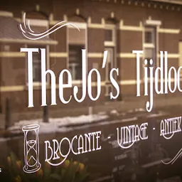 Bezoeker foto van Kringloopwinkel TheJo's Tijdloos in Maasbree