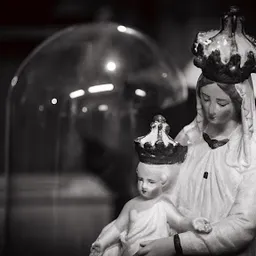 Bezoeker foto van Kringloopwinkel TheJo's Tijdloos in Maasbree