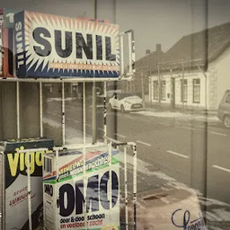 Bezoeker foto van Kringloopwinkel TheJo's Tijdloos in Maasbree