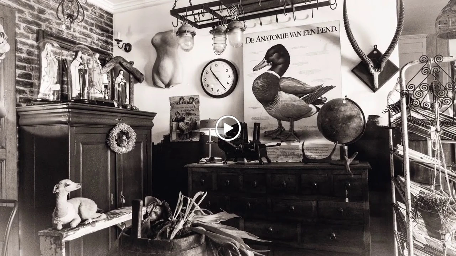 Kringloopwinkel Kringloopwinkel TheJo's Tijdloos in Maasbree