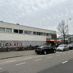 Bezoeker foto van Thrift Store: De Lokatie in Amsterdam