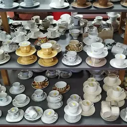 Bezoeker foto van Thrift Store: De Lokatie in Amsterdam