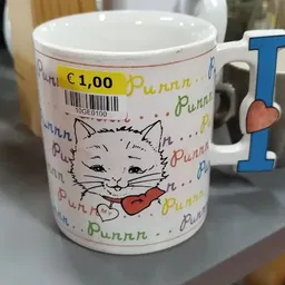 Bezoeker foto van Thrift Store: De Lokatie in Amsterdam