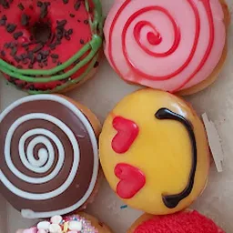 Bezoeker foto van Thrift Store: De Lokatie in Amsterdam