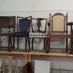 Bezoeker foto van Thrift Store: De Lokatie in Amsterdam