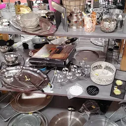 Bezoeker foto van Thrift Store: De Lokatie in Amsterdam