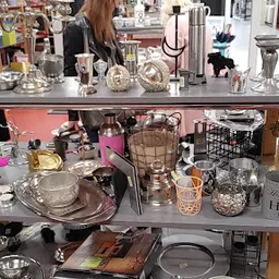 Bezoeker foto van Thrift Store: De Lokatie in Amsterdam