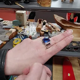 Bezoeker foto van Thrift Store: De Lokatie in Amsterdam