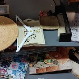 Bezoeker foto van Thrift Store: De Lokatie in Amsterdam