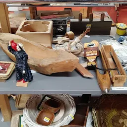 Bezoeker foto van Thrift Store: De Lokatie in Amsterdam