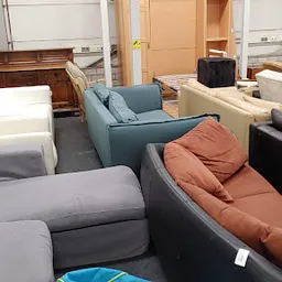 Bezoeker foto van Thrift Store: De Lokatie in Amsterdam