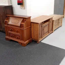 Bezoeker foto van Thrift Store: De Lokatie in Amsterdam