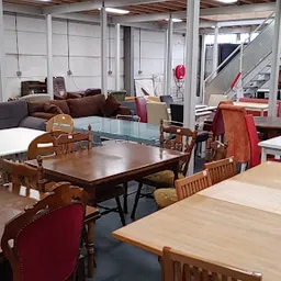 Bezoeker foto van Thrift Store: De Lokatie in Amsterdam