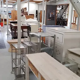 Bezoeker foto van Thrift Store: De Lokatie in Amsterdam