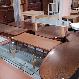 Bezoeker foto van Thrift Store: De Lokatie in Amsterdam