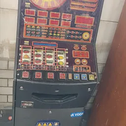 Bezoeker foto van Thrift Store: De Lokatie in Amsterdam