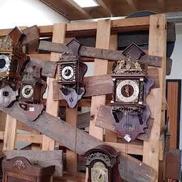 Bezoeker foto van Thrift Store: De Lokatie in Amsterdam