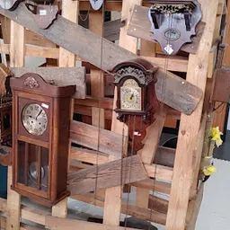 Bezoeker foto van Thrift Store: De Lokatie in Amsterdam