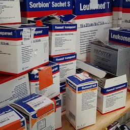 Bezoeker foto van Thrift Store: De Lokatie in Amsterdam