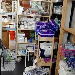 Bezoeker foto van Thrift Store: De Lokatie in Amsterdam