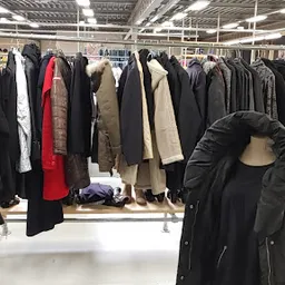 Bezoeker foto van Thrift Store: De Lokatie in Amsterdam