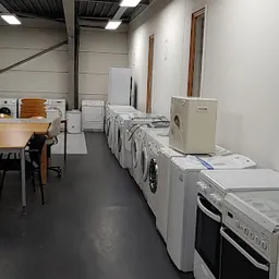 Bezoeker foto van Thrift Store: De Lokatie in Amsterdam