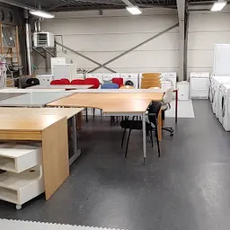 Bezoeker foto van Thrift Store: De Lokatie in Amsterdam