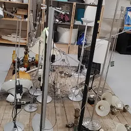 Bezoeker foto van Thrift Store: De Lokatie in Amsterdam