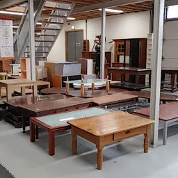 Bezoeker foto van Thrift Store: De Lokatie in Amsterdam