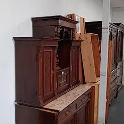 Bezoeker foto van Thrift Store: De Lokatie in Amsterdam