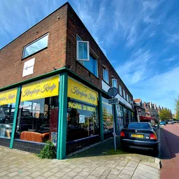 Kringloopwinkel Thrift Store Maatje in Halfweg