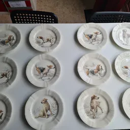 Bezoeker foto van Thrift Store Maatje in Halfweg